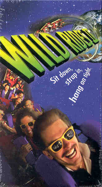 Coasters.Net: Videos and Movies